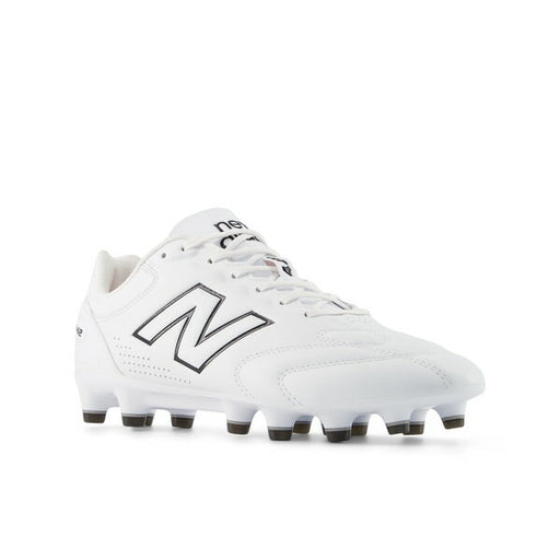 442ProHG/HG/AGV3ニューバランスNewBalanceU42H5V9Dホワイトサッカースパイク