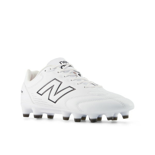 442ProHG/HG/AGV3ニューバランスNewBalanceU42H5V9Dホワイトサッカースパイク