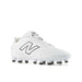 442ProHG/HG/AGV3ニューバランスNewBalanceU42H5V9Dホワイトサッカースパイク
