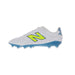 442TeamHG/AGV32EニューバランスNewBalanceU43H74A2Eホワイトサッカースパイク