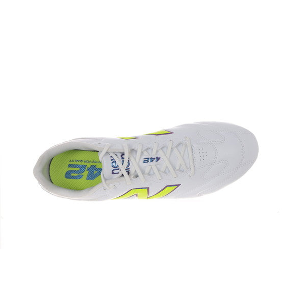 442TeamHG/AGV32EニューバランスNewBalanceU43H74A2Eホワイトサッカースパイク