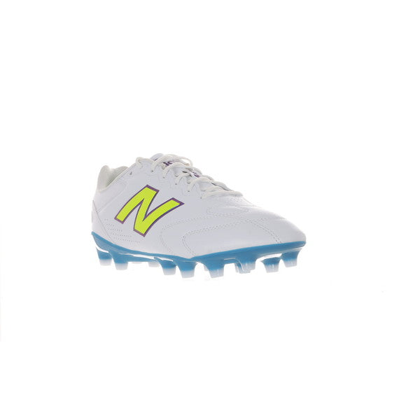 442TeamHG/AGV32EニューバランスNewBalanceU43H74A2Eホワイトサッカースパイク