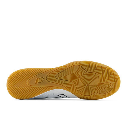 442TeamINV3ニューバランスNewBalanceU43I6RH2Eホワイトフットサルシューズインドア室内用