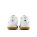 442TeamINV3ニューバランスNewBalanceU43I6RH2Eホワイトフットサルシューズインドア室内用