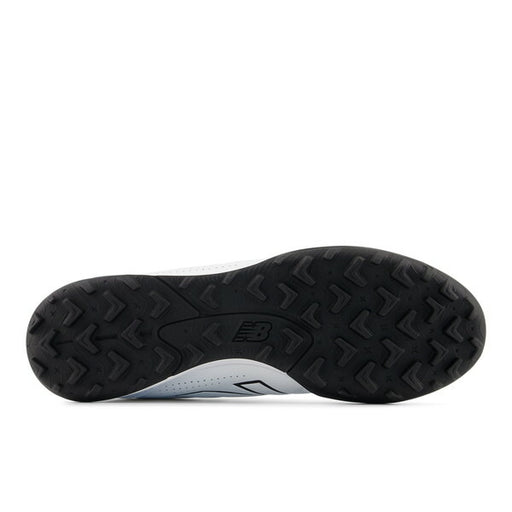442TeamTFV3ニューバランスNewBalanceU43T27D2Eホワイトサッカートレーニングシューズ
