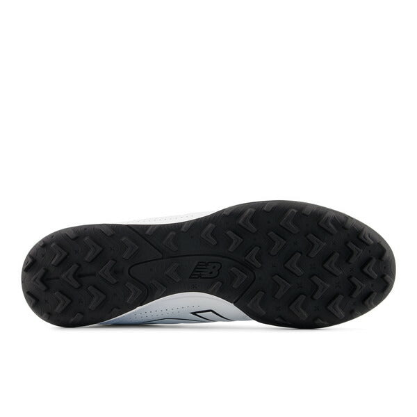 442TeamTFV3ニューバランスNewBalanceU43T27D2Eホワイトサッカートレーニングシューズ