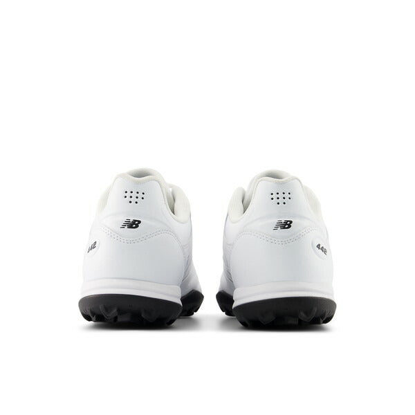 442TeamTFV3ニューバランスNewBalanceU43T27D2Eホワイトサッカートレーニングシューズ