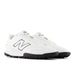 442TeamTFV3ニューバランスNewBalanceU43T27D2Eホワイトサッカートレーニングシューズ