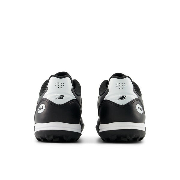 442TeamTFV3ニューバランスNewBalanceU43T9J22Eブラックサッカートレーニングシューズ