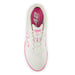 442TeamTFV3ニューバランスNewBalanceU43T9PD-2Eホワイトピンクサッカートレーニングシューズ