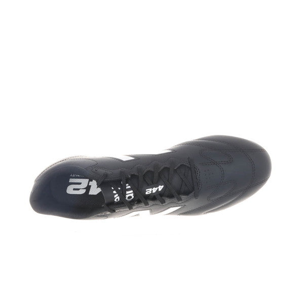 442ClubHG/AGV32EニューバランスNewBalanceU44H4WG2Eブラックサッカースパイク