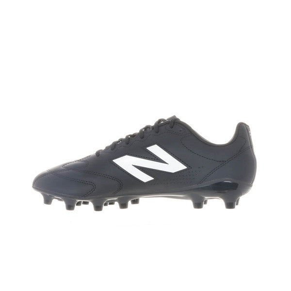 442ClubHG/AGV32EニューバランスNewBalanceU44H4WG2Eブラックサッカースパイク