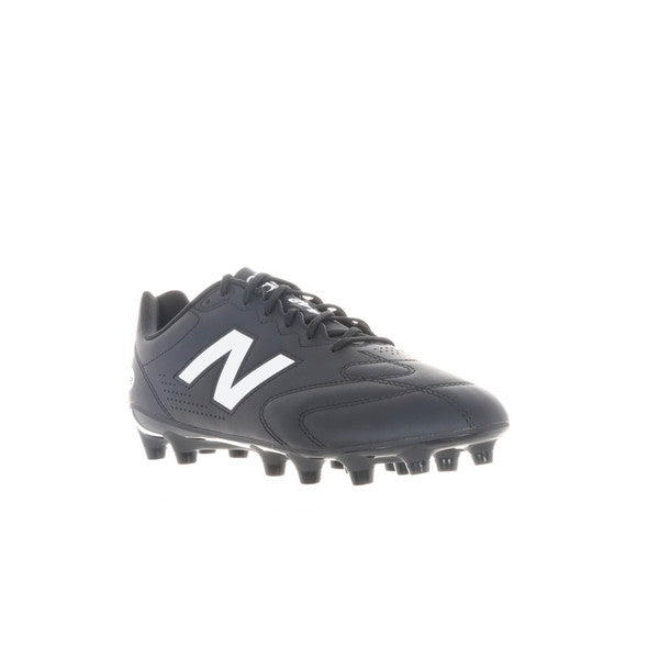 442ClubHG/AGV32EニューバランスNewBalanceU44H4WG2Eブラックサッカースパイク