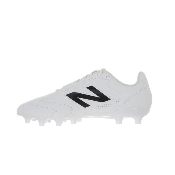 442ClubHG/AGV32EニューバランスNewBalanceU44H9TI2Eホワイトサッカースパイク