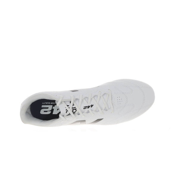 442ClubHG/AGV32EニューバランスNewBalanceU44H9TI2Eホワイトサッカースパイク