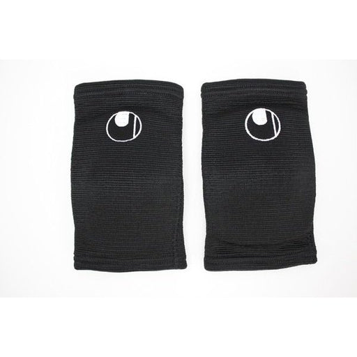 ひじあてサッカーキーパー用エルボーバンテージUhlsportウールシュポルトU81405-1900