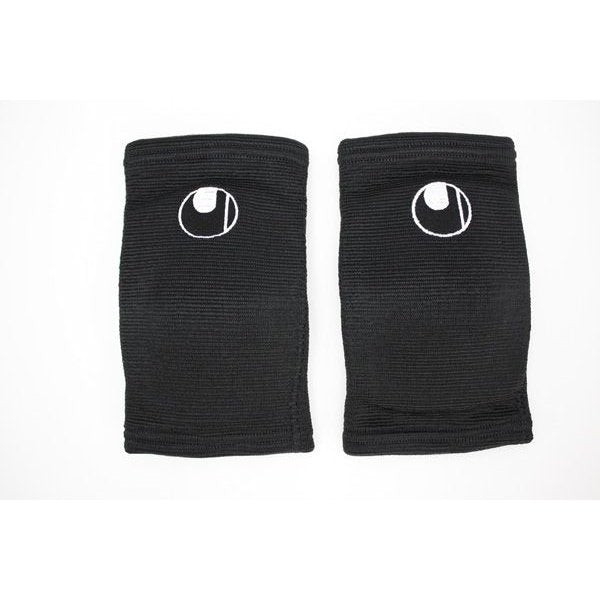 ひじあてサッカーキーパー用エルボーバンテージUhlsportウールシュポルトU81405-1900