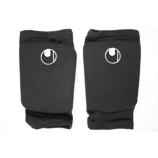 サッカーゴールキーパーひざあてUhlsportウールシュポルトニーバンテージ