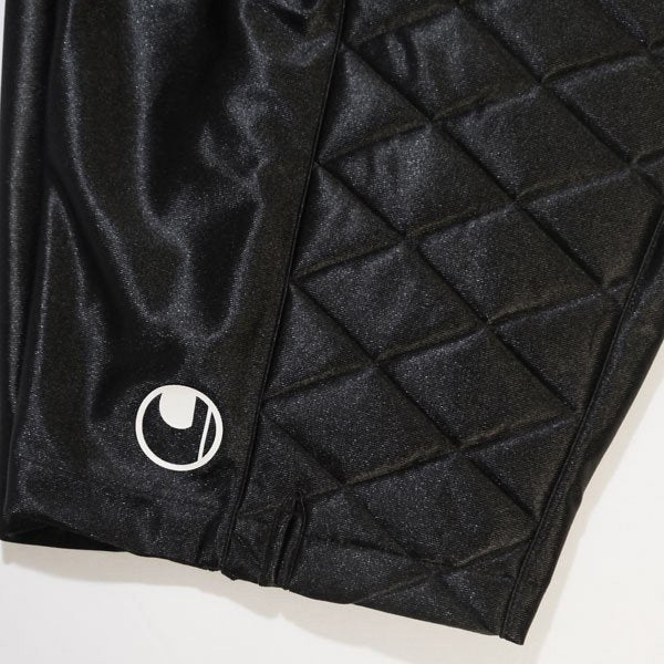 【ショップ限定エントリーでさらに+9倍】ゴールキーパープラクティスパンツウールシュポルト/ウールuhlsportU91403