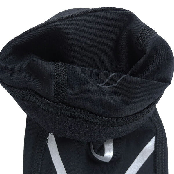 ツータイムズユー2XUコンプレッションカーフガードUA1987Bサッカーフットサルふくらはぎコンプレッション疲労軽減