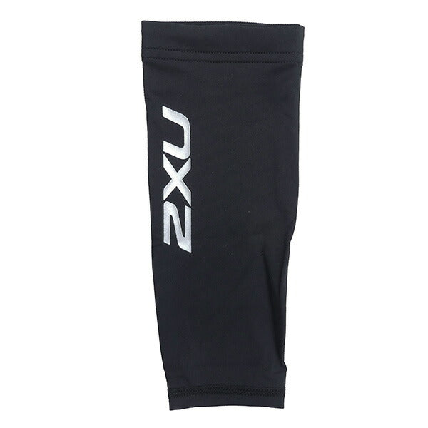 ツータイムズユー2XUコンプレッションカーフガードUA1987Bサッカーフットサルふくらはぎコンプレッション疲労軽減