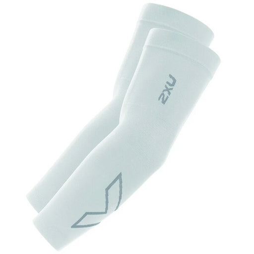 【ショップ限定エントリーでさらに+9倍】【ネコポス送料無料】2XUツータイムズユーランニングアクセサリーフレックスアームスリーブUA4009A