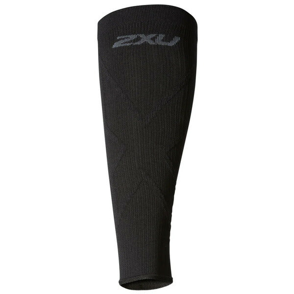 【ショップ限定エントリーでさらに+9倍】【ネコポス送料無料】2XUツータイムズユーランニングアクセサリーPWXコンプカーフスリーブUA5458B