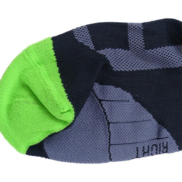 【ショップ限定エントリーでさらに+9倍】ツータイムズユー2XUコンプレッションリカバリーソックスUA5691Eサッカーフットサル着圧靴下回復リカバリー