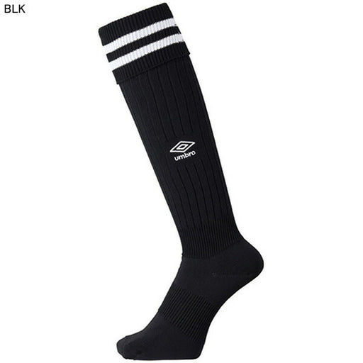 【ショップ限定エントリーでさらに+9倍】【ネコポス送料無料】アンブロumbroジュニアメンズストッキング2本ラインUAS8310UAS8310Jサッカー靴下ソックス19-21cm22-24cm25-27cm28-30cm