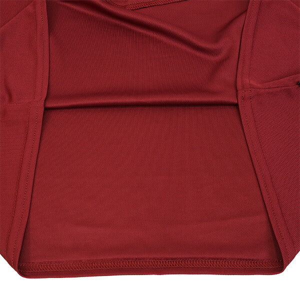 【ショップ限定エントリーでさらに+9倍】ウェストハム2024-25レプリカホームユニフォームUDA6431H-REDサッカーレッド半袖アンブロumbro