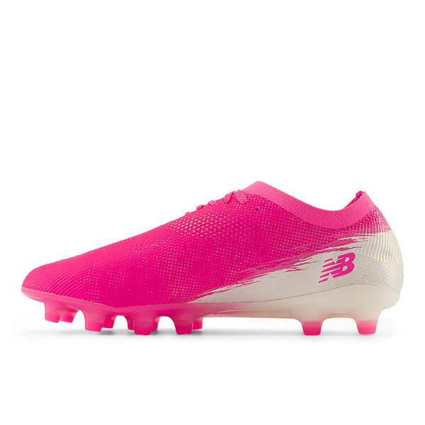FuronEliteHG/AGV8ニューバランスNewBalanceUF1H2EG-2Eピンクサッカースパイク