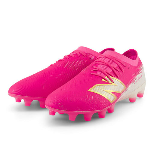 Furon Elite HG/AG V8 ニューバランス New Balance UF1H2EG-2E ピンク