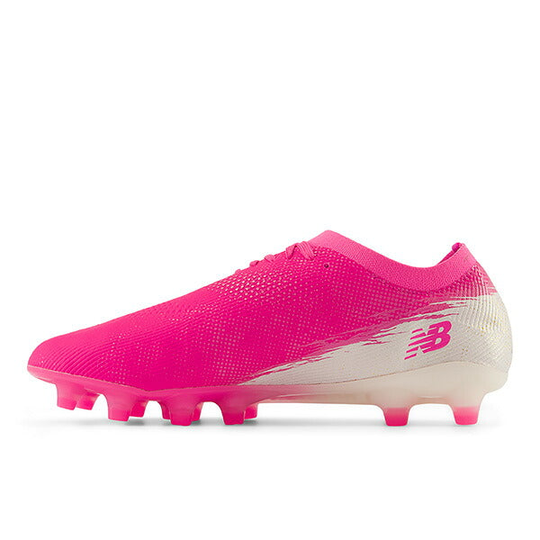 FuronEliteHG/AGV8DニューバランスNewBalanceUF1H2EGDピンクサッカースパイク