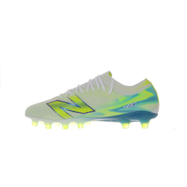FuronEliteHG/AGV92EニューバランスNewBalanceUF1H41J2Eホワイトサッカースパイク