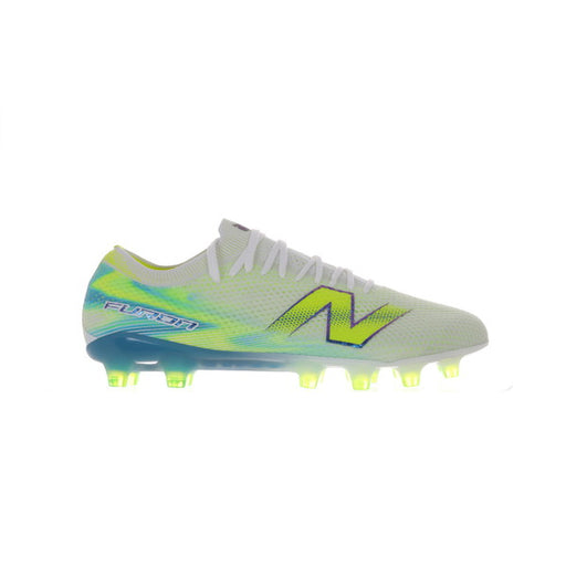 FuronEliteHG/AGV92EニューバランスNewBalanceUF1H41J2Eホワイトサッカースパイク