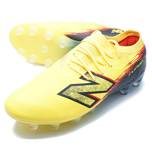 FURONELITEHG2EニューバランスNewBalanceUF1H9YS2Eイエローサッカースパイク