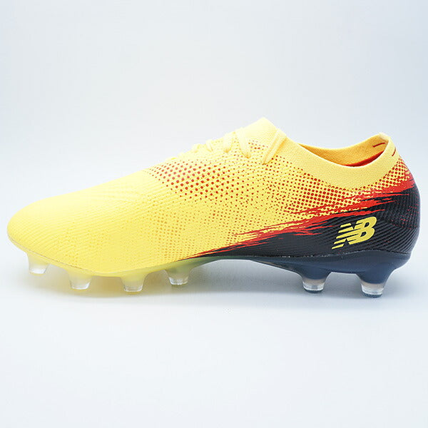 FURONELITEHGDニューバランスNewBalanceUF1H9YSDイエローサッカースパイク