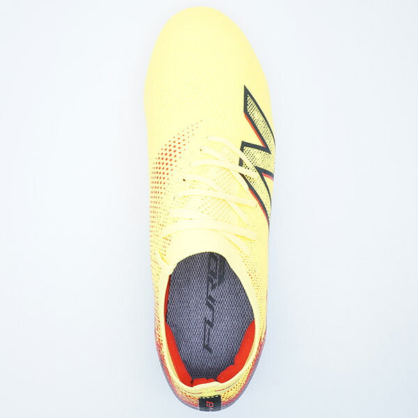 FURONELITEHGDニューバランスNewBalanceUF1H9YSDイエローサッカースパイク