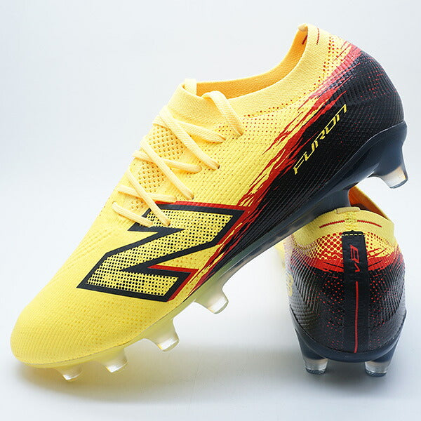 FURONELITEHGDニューバランスNewBalanceUF1H9YSDイエローサッカースパイク