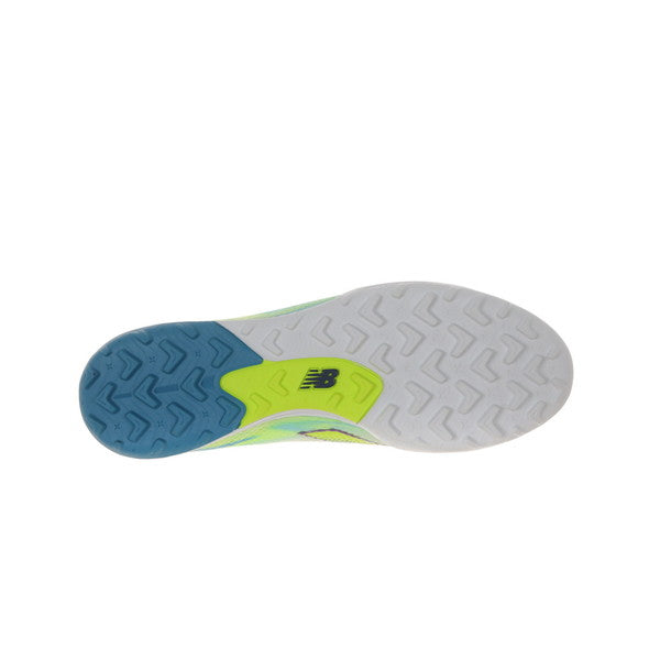 FuronEliteTFV92EニューバランスNewBalanceUF1T7Q62Eホワイトサッカートレーニングシューズ