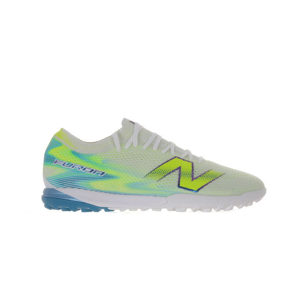 FuronEliteTFV92EニューバランスNewBalanceUF1T7Q62Eホワイトサッカートレーニングシューズ