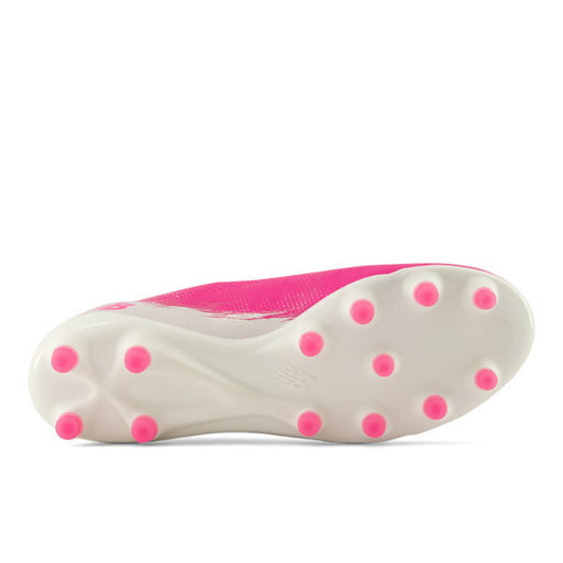 FuronProHG/AGV8ニューバランスNewBalanceUF2H94H-2Eピンクサッカースパイク