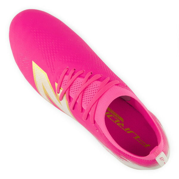 FuronProHG/AGV8ニューバランスNewBalanceUF2H94H-2Eピンクサッカースパイク