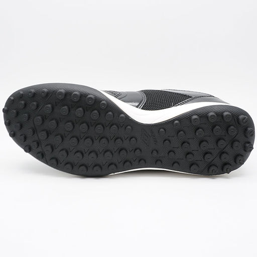 【ショップ限定エントリーでさらに+9倍】アクセレイターTRWIDELEアンブロumbroUF2VJB00BWブラックフットサルシューズ屋外人工芝用