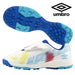 【ショップ限定エントリーでさらに+9倍】アンブロUMBROジュニアサッカートレーニングシューズはじめてサッカーシューズNEOUF4FCST7J-WHEM
