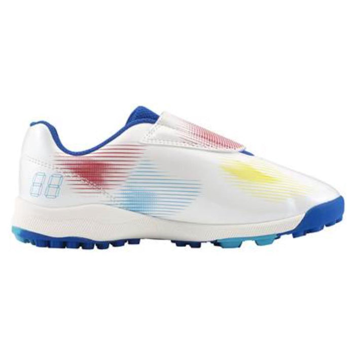 【ショップ限定エントリーでさらに+9倍】アンブロUMBROジュニアサッカートレーニングシューズはじめてサッカーシューズNEOUF4FCST7J-WHEM