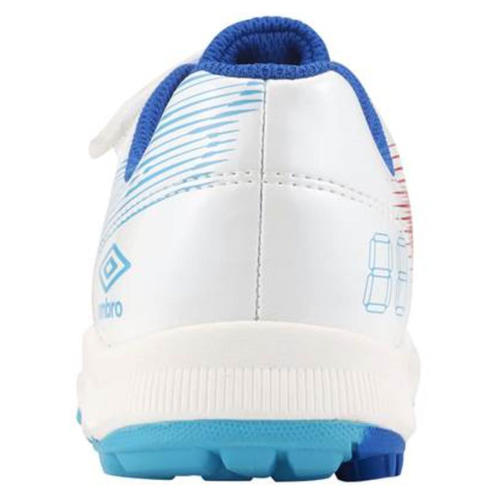 【ショップ限定エントリーでさらに+9倍】アンブロUMBROジュニアサッカートレーニングシューズはじめてサッカーシューズNEOUF4FCST7J-WHEM