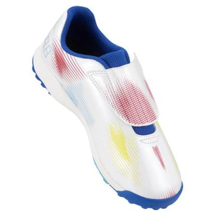 【ショップ限定エントリーでさらに+9倍】アンブロUMBROジュニアサッカートレーニングシューズはじめてサッカーシューズNEOUF4FCST7J-WHEM