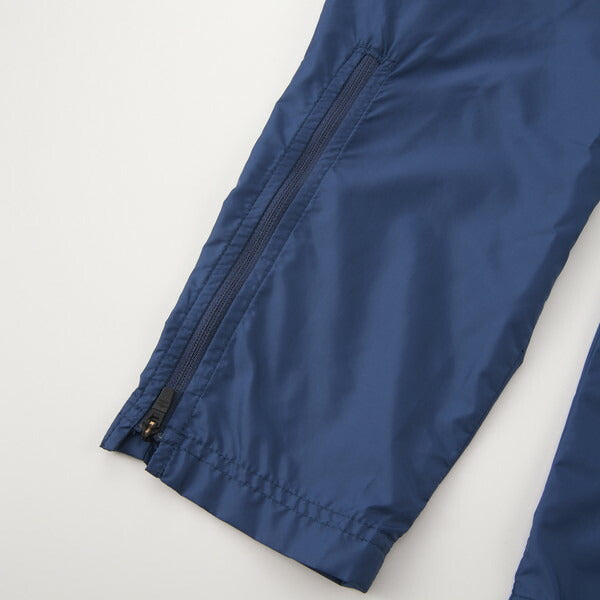 【予約販売】8月23日頃発売予定アンブロumbroジュニアTHETHIRD裏メッシュラインドクロスパンツUF4FPZ30Jサッカーフットサルピステパンツトレーニングウェア子供用