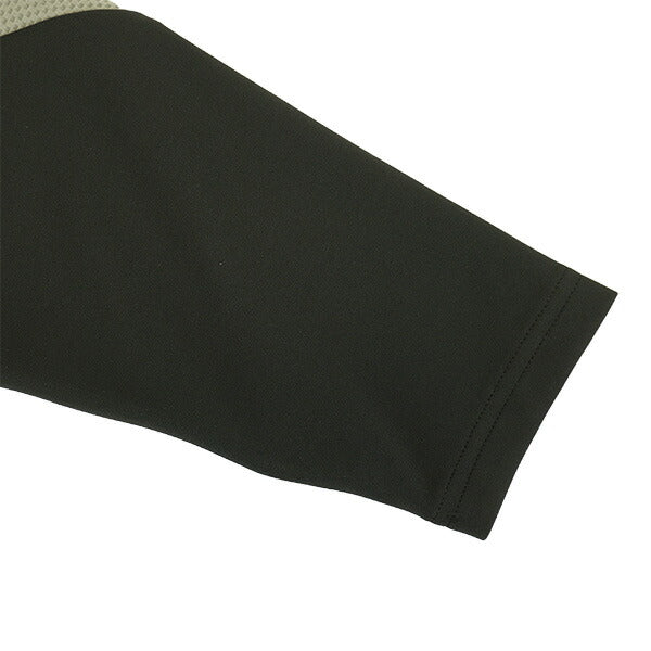 アンブロumbroTHETHIRDbyUMBROウォームアップハーフジップトップUF5FJG11Mサッカーフットサルトレーニングトップメンズ